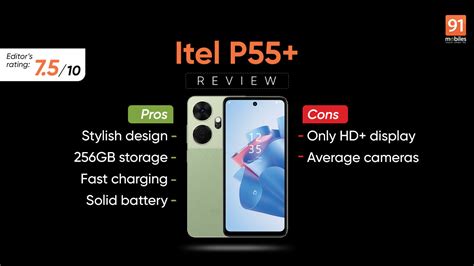 Itel P Plus Review Pros And Cons Verdict Mobiles