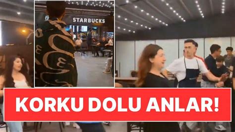 Korku Dolu Anlar Diyarbak R Da Tekbir Getirerek Burger King Ve