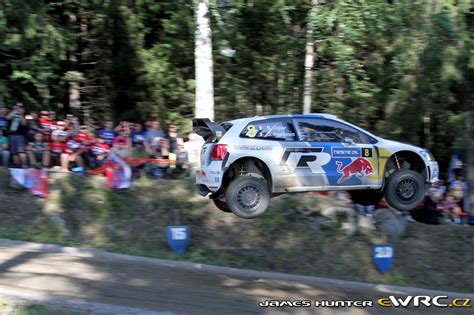 Ogier S Bastien Ingrassia Julien Volkswagen Polo R Wrc Neste Oil