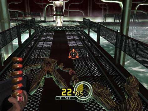 House Of The Dead Iii Download