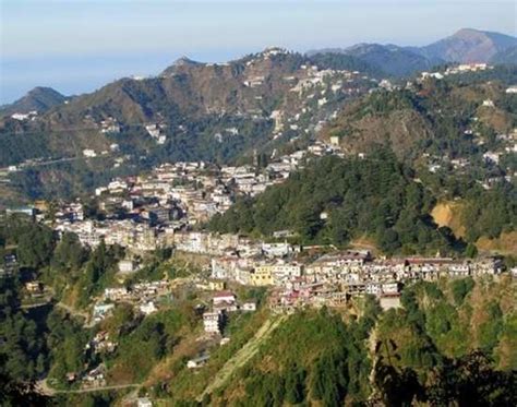 Mussoorie Attractions Top Attractions In Mussoorie Times Of India