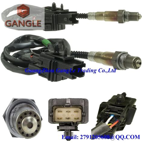 O Oxygen Sensor Lambda Air Fuel Ratio For Volvo S Xc