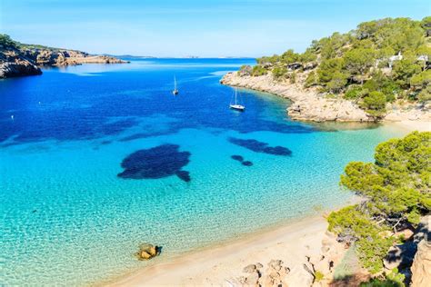 Quelles Sont Les Plus Belles Plages D Espagne En Voici