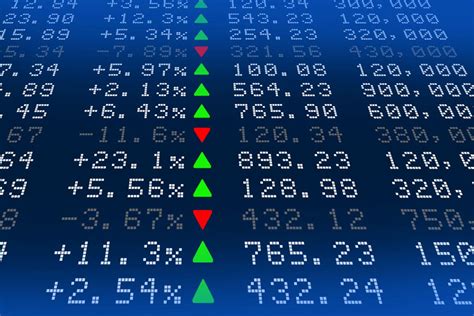 Ap S M Xima Hist Rica Ibovespa Abre Em Queda Em Ltimo Preg O Do Ano