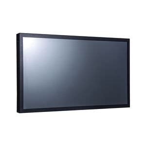 Monitor industrial NTSM150 V500 Nextech con pantalla táctil