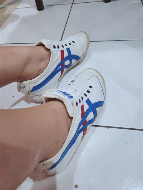 Onitsuka on Carousell