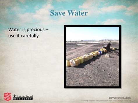 Ppt Clean Water And Sanitation Powerpoint Presentation Free Download