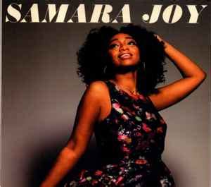 Samara Joy – Samara Joy – CD (Album), 2021 [r19914589] | Discogs