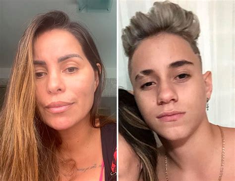 Famosos Repercutem E Lamentam Morte De Filho De Walkyria Santos Quem