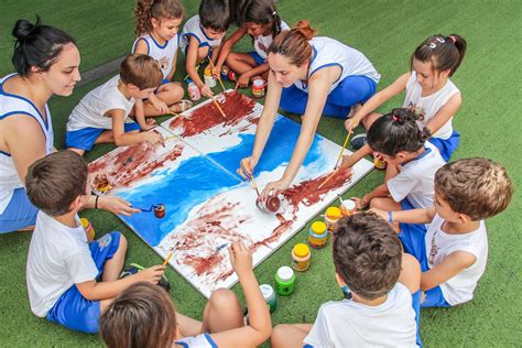 Escola Infantil Em Piracicaba - 5