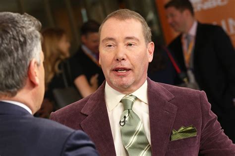 Economy shows more signals of recession says Bond King Jeffrey Gundlach ...