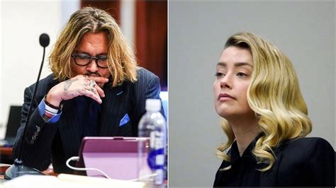 Is Johnny Depp The Plaintiff Actors Lawyers Rest Their Case As Judge