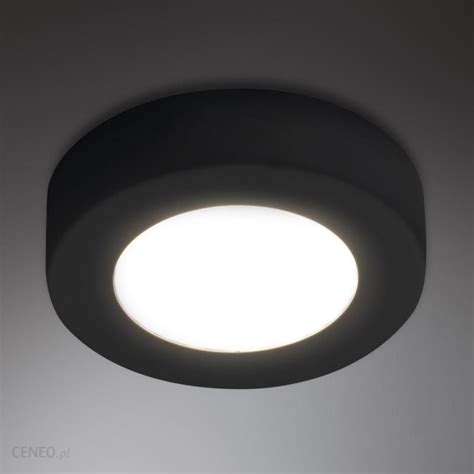 Austrolux By Kolarz Click Round Lampa Sufitowa Spot 1 Punktowa A1344