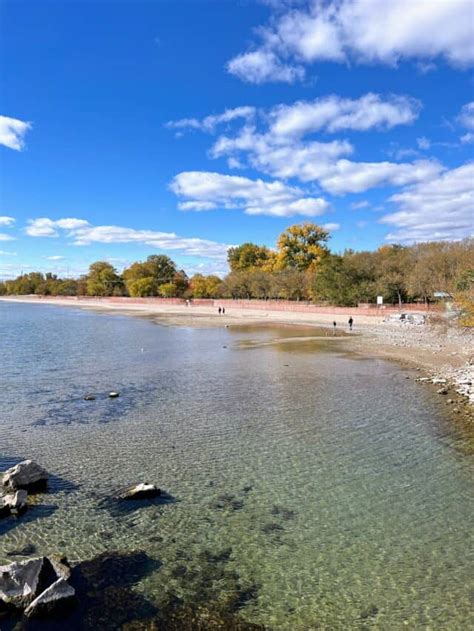 17 Best Beaches in Toronto: Your 2025 Beach Guide