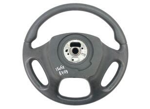 Steering Wheel For IVECO Stralis 2002 Truck Tractor For Sale Estonia