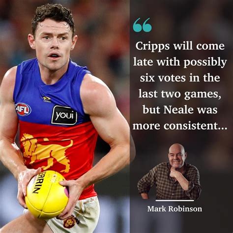 Brownlow Medal 2022 Expert Tips Lachie Neale Clayton Oliver Best