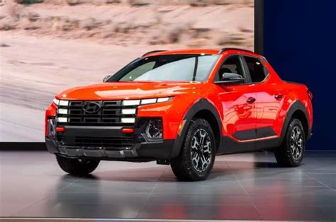 2025 Hyundai Santa Cruz Review Prices Specs And Photos The Car