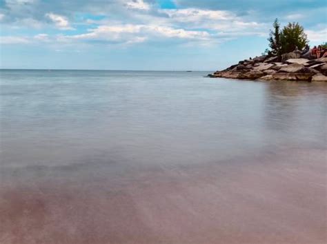 360+ Toronto Island Beaches Stock Photos, Pictures & Royalty-Free ...