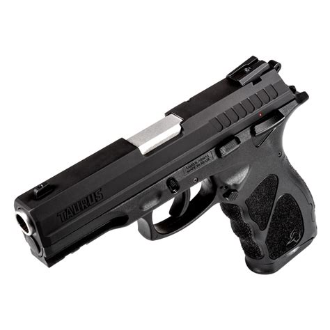 Taurus Th45 45 Acp 425 Pistol 13 Round