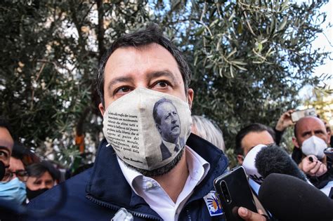 Open Arms Conte Al Processo Contro Salvini Non Ricordo Ero Solo Il