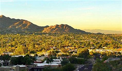 Camelback Mountain