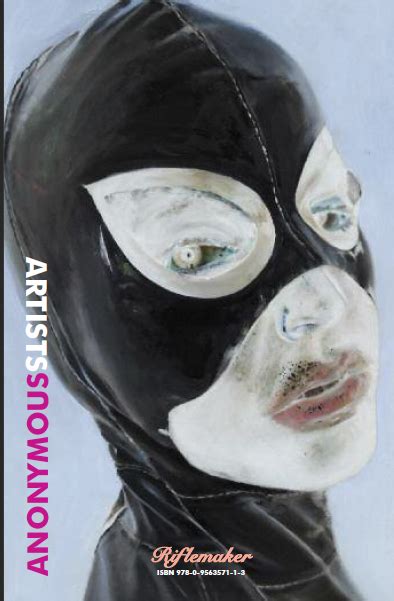 Artists Anonymous Official Website Of Artists Anonymous