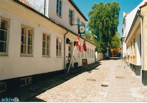 arkiv dk Museumsgade Hjørring