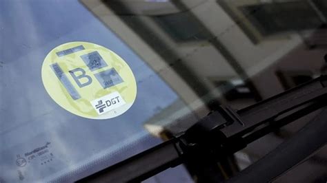 Adi S A Los Coches Con Etiqueta B En Espa A Todas Las Ciudades En Los