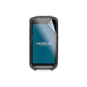 Mobilis 036156 Skärmskydd Zebra TC 51 52 56 57 Transparent