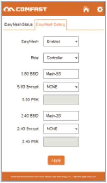 Wonlink M0305498 Triple Band Wireless Repeater Installation Guide