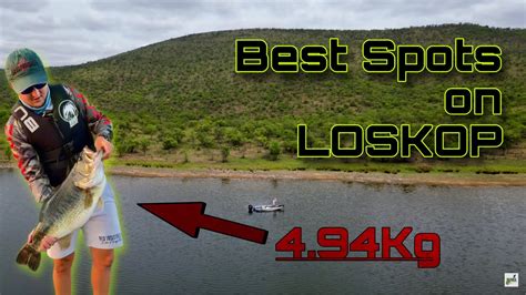 The BEST LOSKOP BASS Spots! – Bass Manager | The Best Bass Fishing Page On The Internet