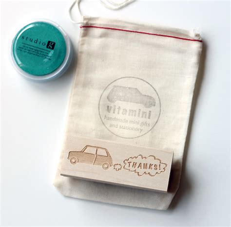 vitamini handmade: New stamps in the shop!