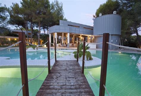 Albor A Ecolodge Resort Castellaneta Puglia Prezzi