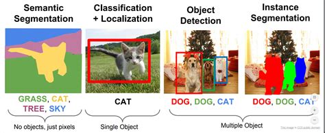 Image Segmentation Using Machine Learning Techvidvan