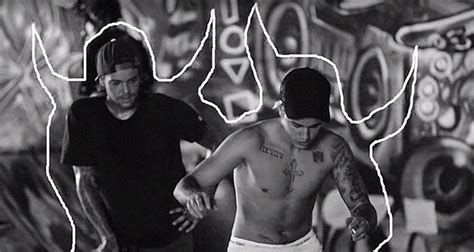 Apocalipsis AHORA Ryan Sheckler En El Nuevo Video De Justin Bieber