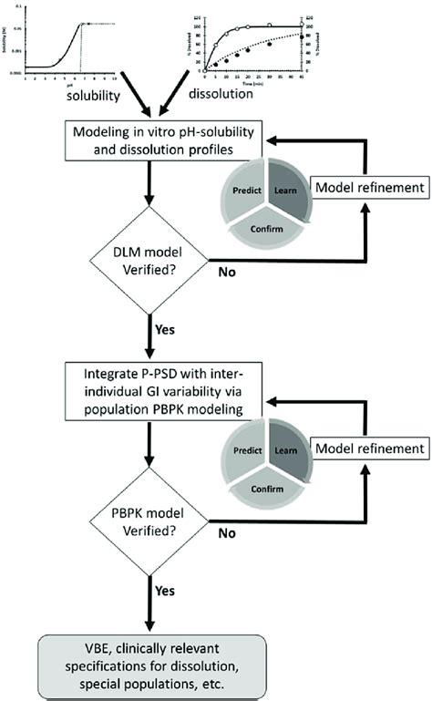 Stepwise IVIVE PBPK Modeling Approach VBE Virtual Bioequivalence