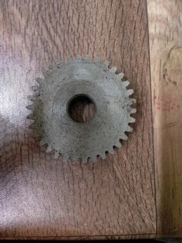 Cast Iron Industrial Gears At Rs 350 औद्योगिक गियर In New Delhi Id