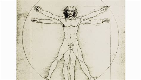 L Onard De Vinci De La Dissection De Corps Humains Au Sublime De La