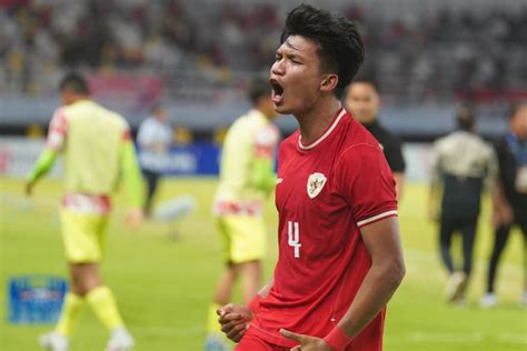 Live Streaming Final Piala AFF U 19 2024 Timnas Indonesia U 19 Vs