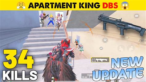 Best Gun For Apartment Rush In Solo Vs Squad Bgmi Tips And Tricks Bgmi