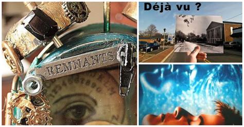 Scientists Explained The Mystery Of Déjà Vu This Is How Our Brains