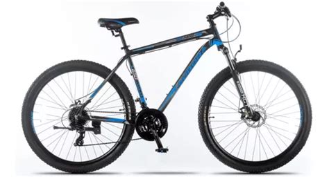 Bicicleta Mtb Aurora A Sxd Vel Rodado