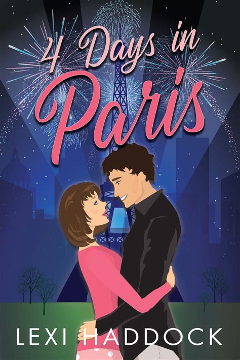 4 Days in Paris | IndieReader