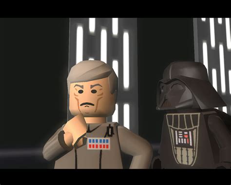 LEGO Star Wars II: The Original Trilogy – TT Games