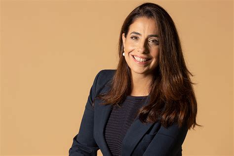 Sap Nombra A Adriana Aroulho Como Presidenta Para Am Rica Latina Y El