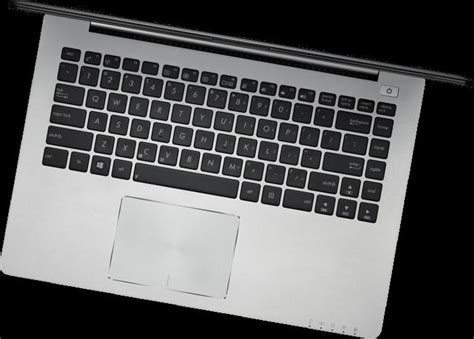 Asus K551LN: описание и спецификации