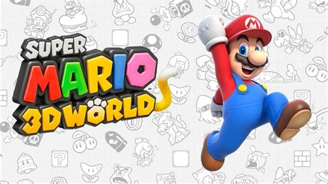 A Boss Approaches Super Mario 3d World Ost Youtube