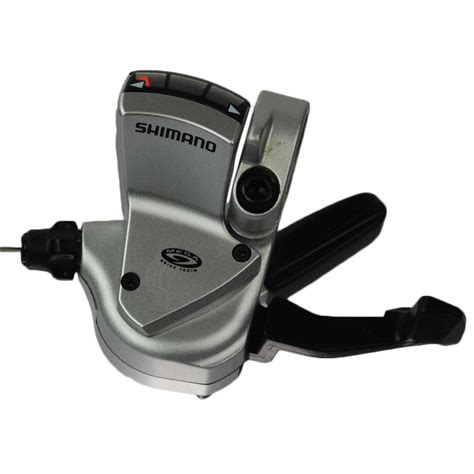 Shimano Deore XT SL M751 MTB Shifter Left Triple EBay