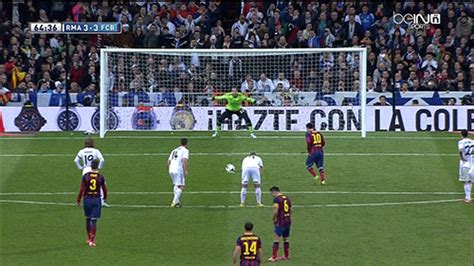 Lionel Messi Becomes First Ever Barcelona Player To Score Hat Trick At