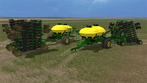 Jd 1890 Wingflex Seeder Pack V1 Fs15 Mod Download